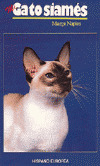 MI GATO SIAMES