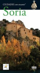 SORIA CIUDADES CON ENCANTO