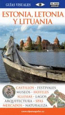 ESTONIA, LITUANA Y LETONIA