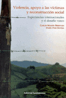 VIOLENCIA APOYO Y RECONSTRUCCION