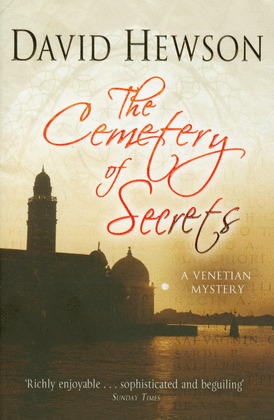 CEMETERY OF SECRETS FB