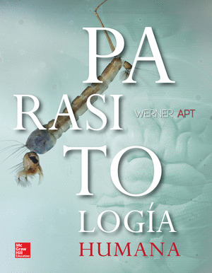 PARASITOLOGÍA HUMANA