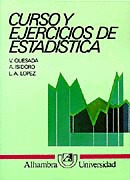 CURSO Y EJERCICIOS DE ESTADISTICA