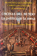 COCINAS DEL MUNDO