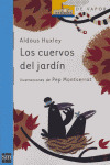 BVA.137 LOS CUERVOS DEL JARDIN