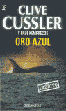 ORO AZUL