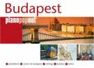 PLANO POP OUT: BUDAPEST