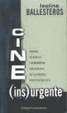 CINE INSURGENTE