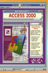 GUIAS VISUALES. ACCESS 2000