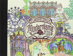MODERNISME MOLT MES QUE GAUDI