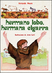 JOYA. HERMANO LOBO, HERMANA CIGARRA. VIDA DE S.FRANCISCO ASI