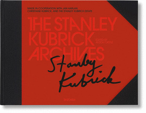 STANLEY KUBRICK ARCHIVES, THE