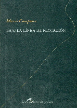 BAJO LA LÍNEA DE FLOTACIÓN