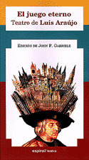 JUEGO ETERNO: TEATRO LUIS ARAUJO