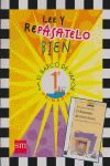 LEE Y REPASATELO BIEN 1ºE.P.VACACIONES 06