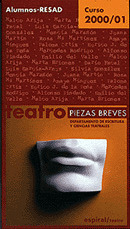TEATRO PIEZAS BREVES 2000/01