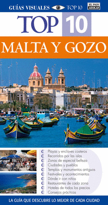 MALTA Y GOZO