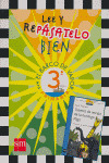 LEE Y REPASATELO BIEN 3ºE.P.06 VACACIONES