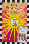 LEE Y REPASATELO BIEN 5ºE.P. 06 VACACIONES