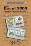 EXCEL 2000 GUIA INICIACION