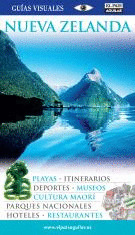 NUEVA ZELANDA. GUIA VISUAL (2010)