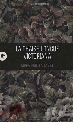 CHAISE-LONGUE VICTORIANA, LA