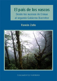 PAIS DE LOS VASCOS