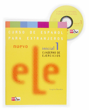 NUEVO ELE INICIAL 1.(EJERCICIOS)
