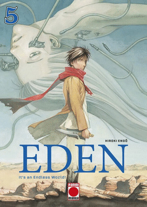 EDEN N 05