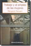 TRABAJO Y EMPLEO MUJERES