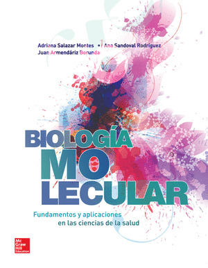 BIOLOGÍA MOLECULAR