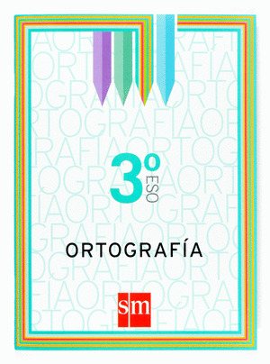 ORTOGRAFIA, 3º ESO