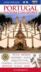 PORTUGAL, MADEIRA Y LAS AZORES