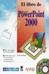 LIBRO ILUSTRADO POWERPOINT 2000