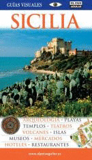 SICILIA. GUIA VISUAL (2010)