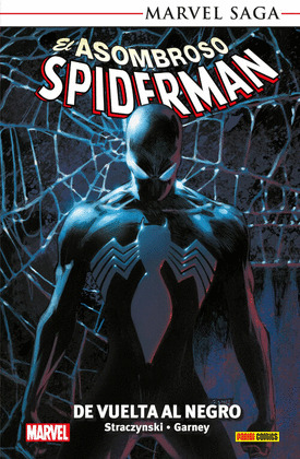 ASOMBROSO SPIDERMAN EL N 12