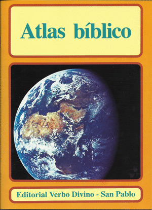 ATLAS BIBLICO