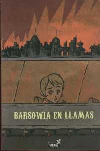 BARSOWIA EN LLAMAS