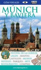 MUNICH Y BAVIERA