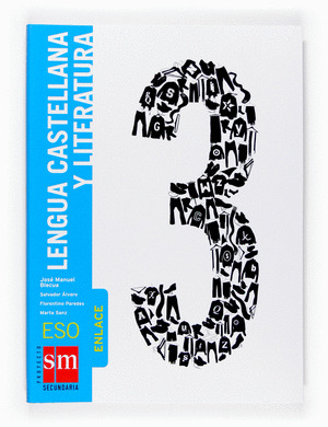 (07).LENGUA LITERATURA 3O.ESO