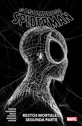 ASOMBROSO SPIDERMAN EL N 13
