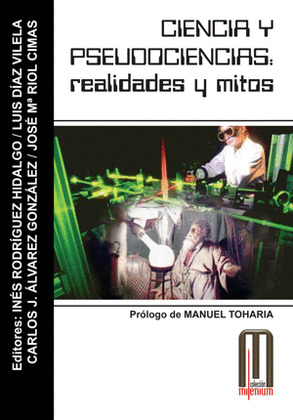 CIENCIA Y PSEUDOCIENCIAS
