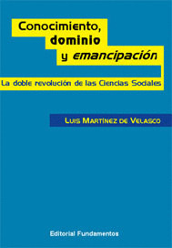 CONOCIMIENTO DOMINIO Y EMANCIPACION