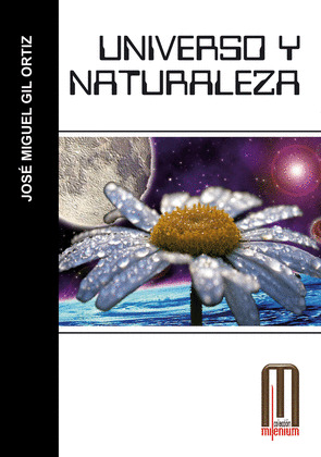 UNIVERSO Y NATURALEZA