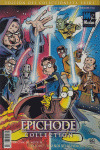 EPICHODE COLLECTION EDIC. COLECCIONISTA FRIKI