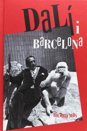 DALI I BARCELONA