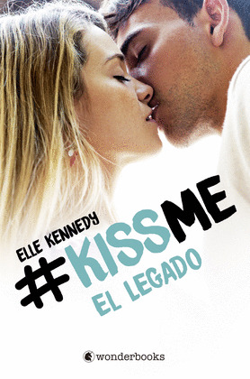 LEGADO, EL (#KISSME 5)