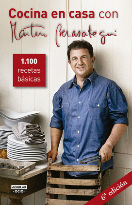 COCINA EN CASA CON MARTIN BERASATEGUI, LA