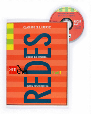 REDES 1. CUADERNO DE EJERCICIOS