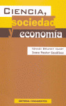 CIENCIA SOCIEDAD Y ECONOMIA